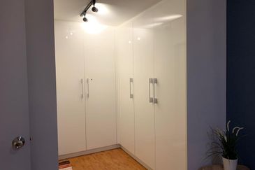 Kiara East Suite DEX