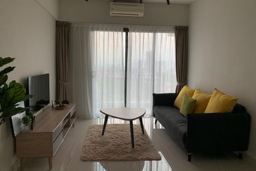 Kiara East Suite DEX