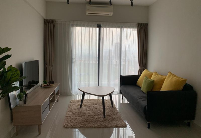 Kiara East Suite DEX