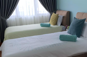 Kiara East Suite DEX