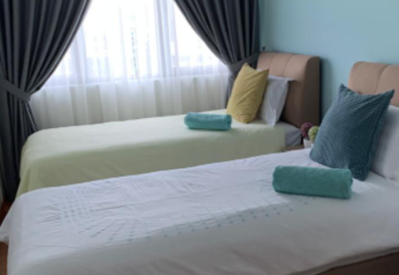 Kiara East Suite DEX