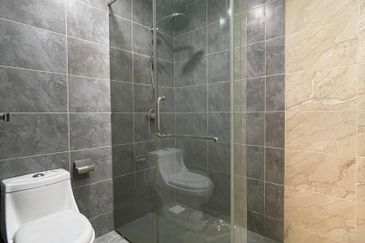 The Hipster @ Taman Desa