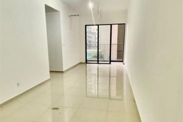 The Hipster @ Taman Desa