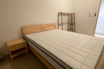 The Hipster @ Taman Desa