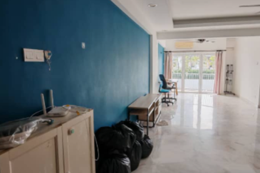 Awana Puri Condominiums