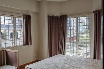 Awana Puri Condominiums