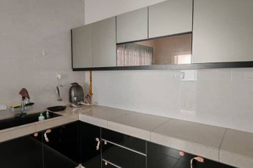 Awana Puri Condominiums