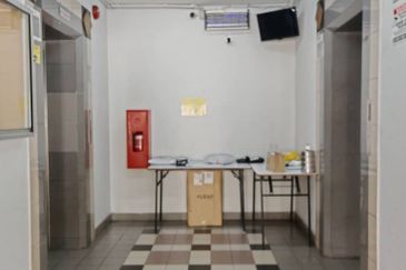 Awana Puri Condominiums