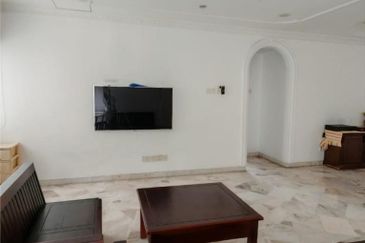 Awana Puri Condominiums