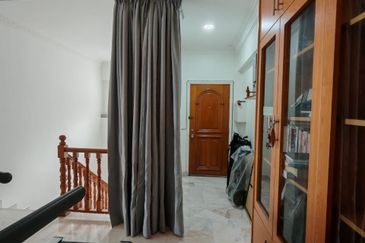 Awana Puri Condominiums