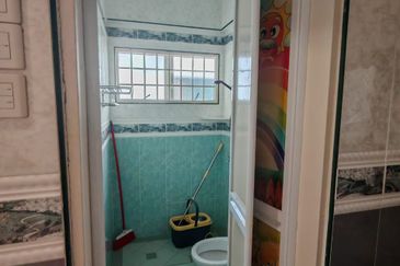 Awana Puri Condominiums