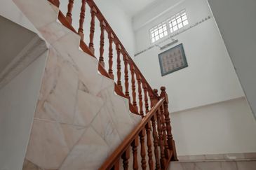 Awana Puri Condominiums