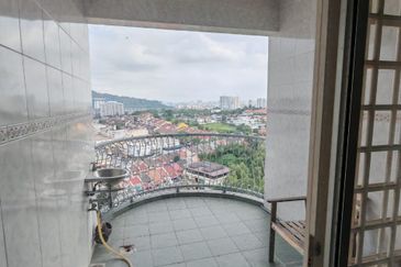 Awana Puri Condominiums