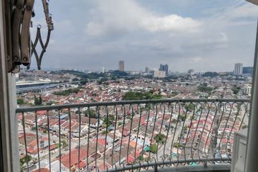 Awana Puri Condominiums