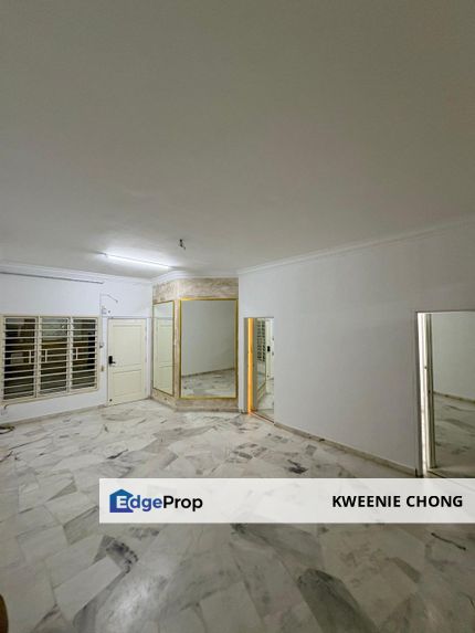 Desa Damai @ Alam Damai Townhouse For Sale, Kuala Lumpur, Cheras