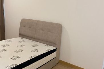 Desa Green Serviced Apartments