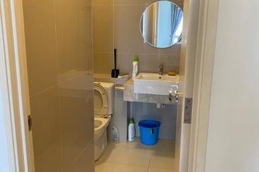 Desa Green Serviced Apartments