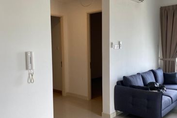 Desa Green Serviced Apartments