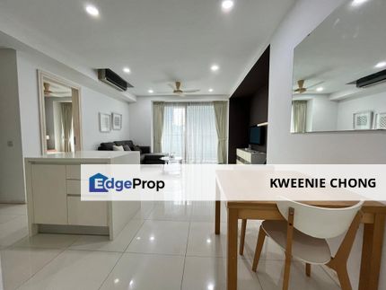 Hampshire Place @ KLCC with Fully Furnished Unit For Sale, Kuala Lumpur, KLCC