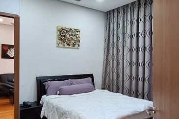 ViPod Residences (6 Kia Peng)
