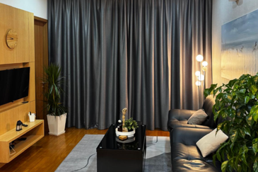 ViPod Residences (6 Kia Peng)