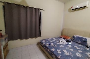 Taman Puchong Tekali