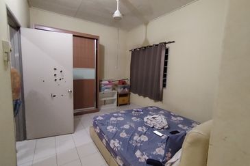 Taman Puchong Tekali