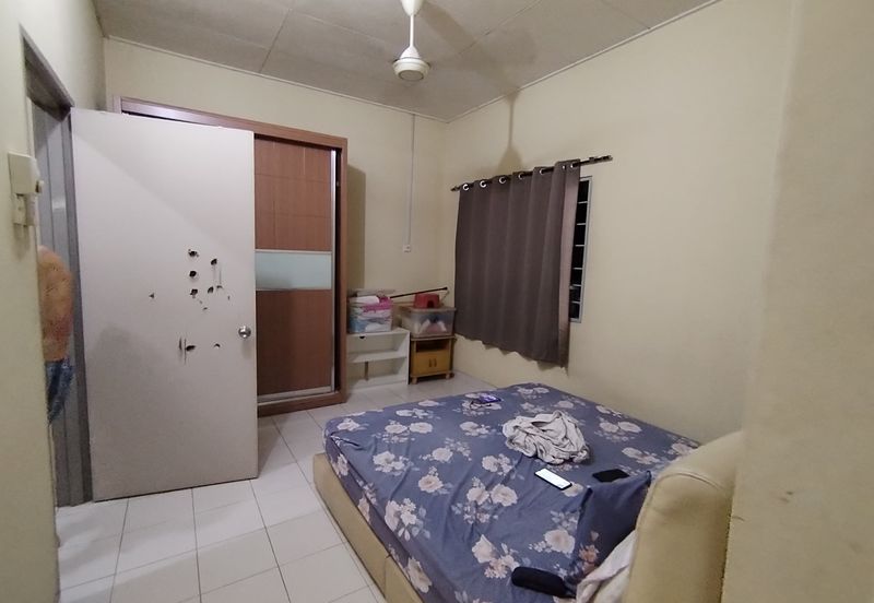 Taman Puchong Tekali