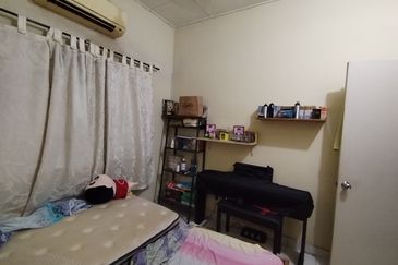 Taman Puchong Tekali