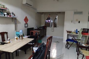 Taman Puchong Tekali