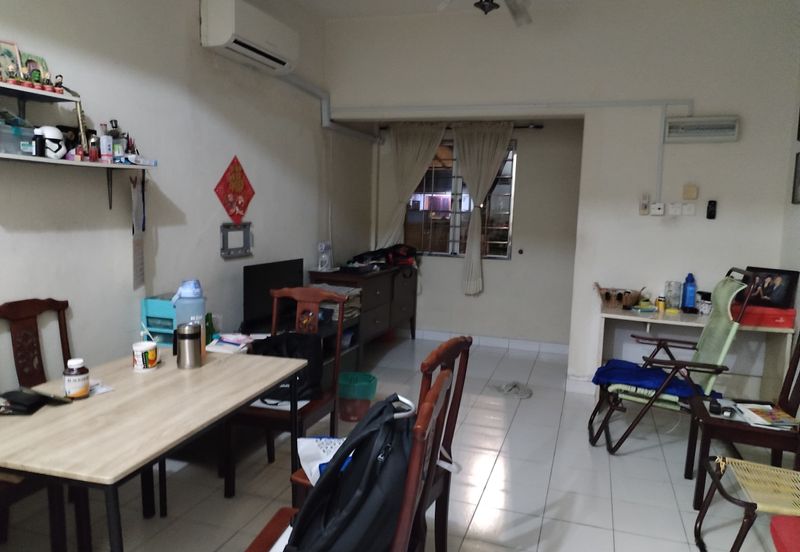 Taman Puchong Tekali