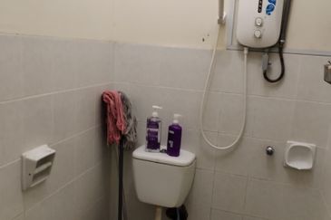 Taman Puchong Tekali