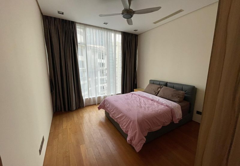 ViPod Residences @ KLCC