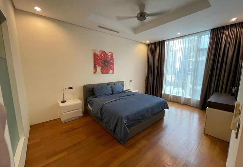 ViPod Residences @ KLCC