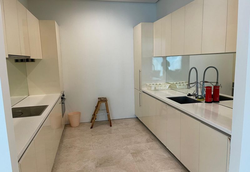 ViPod Residences @ KLCC