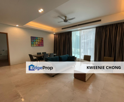 Vipod Residence @ KL with Fully Furnished Unit For Sale, Kuala Lumpur, KL City