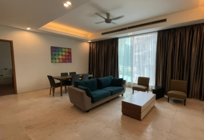 ViPod Residences @ KLCC