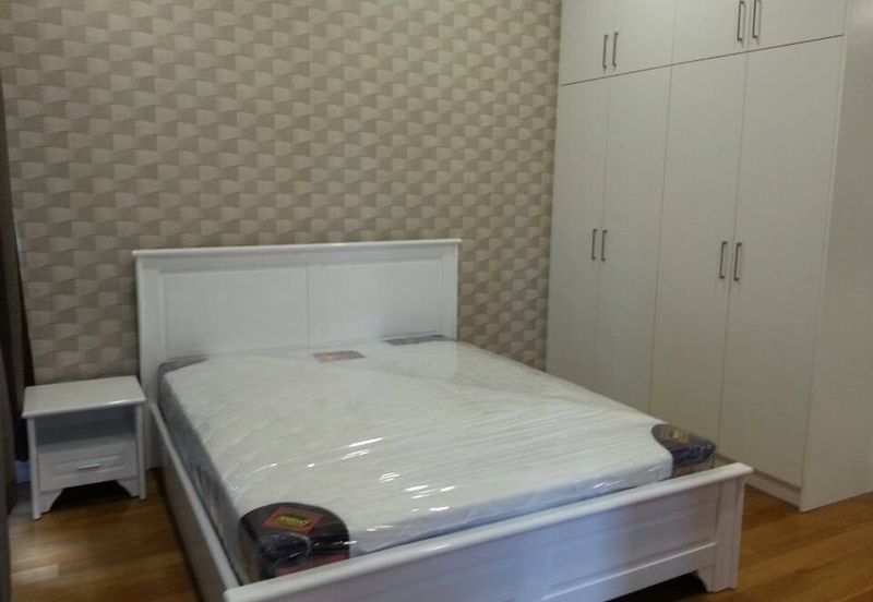 ViPod Residences @ KLCC