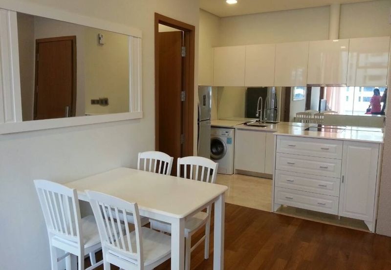 ViPod Residences @ KLCC