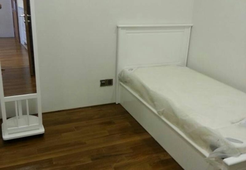 ViPod Residences @ KLCC