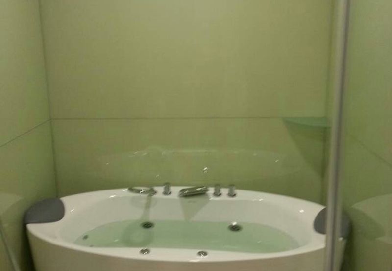 ViPod Residences @ KLCC