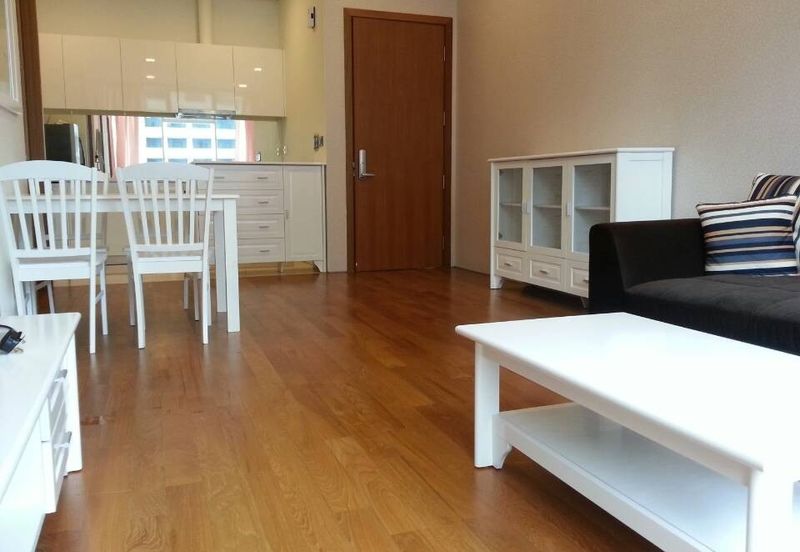 ViPod Residences @ KLCC