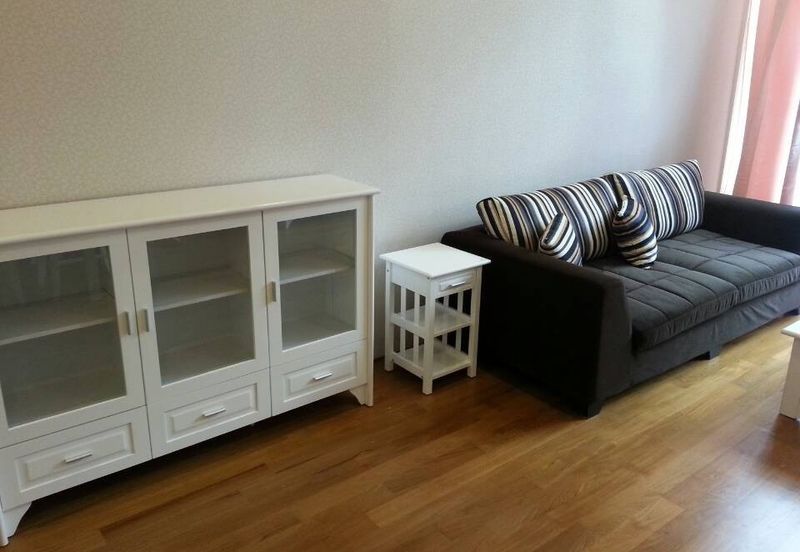 ViPod Residences @ KLCC