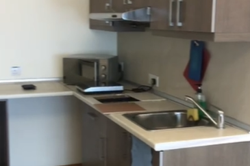 Parkview Service Apartment