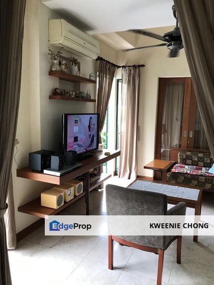 10 Semantan Suites @ Damansara Heights Unit For Sale, Kuala Lumpur, Damansara