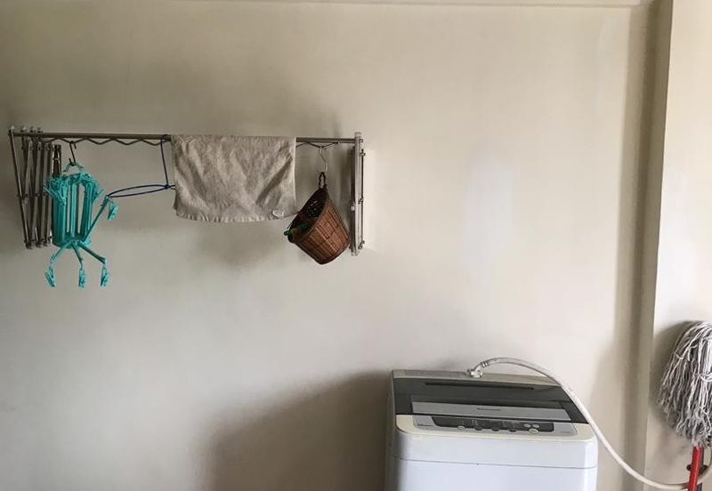 10 Semantan Suites (Sematan Avenue)