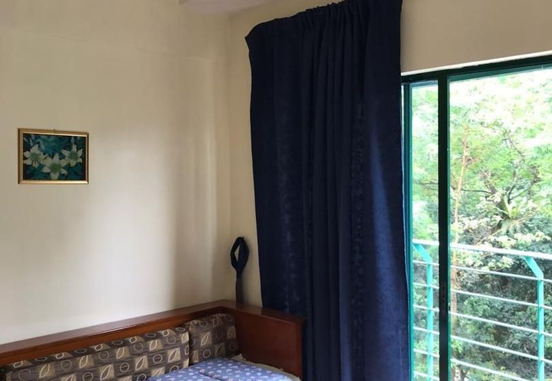 10 Semantan Suites (Sematan Avenue)