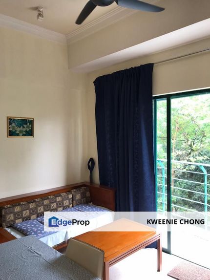 10 Semantan Suites @ Damansara Heights Unit For Sale, Kuala Lumpur, Damansara
