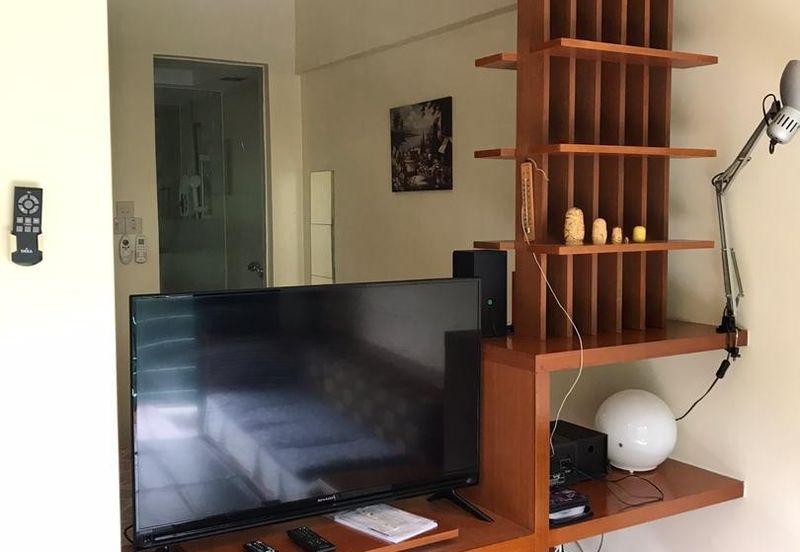 10 Semantan Suites (Sematan Avenue)