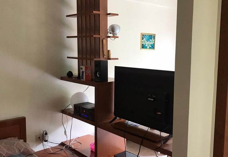 10 Semantan Suites (Sematan Avenue)